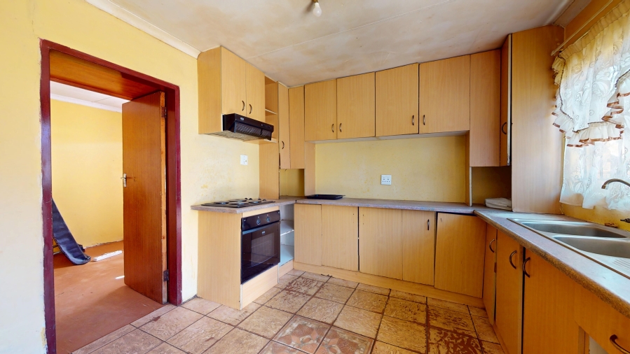 3 Bedroom Property for Sale in Ikageng North West